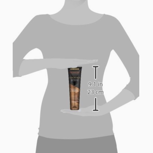 New! Revlon ColorSilk Gorgeous Brunette Conditioners full-size Bundle Lot of 4 - Picture 4 of 4